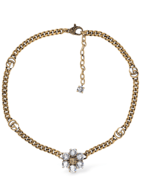 gucci - necklaces - women - new season