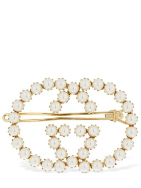 gucci - hair jewelry - women - promotions