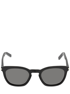 saint laurent - güneş gözlükleri - erkek - indirim