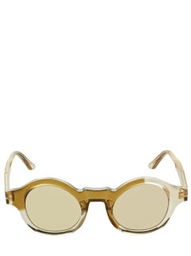 kuboraum berlin - lunettes de soleil - femme - offres