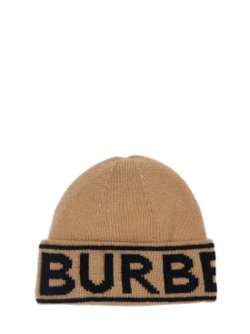 burberry - chapeaux - femme - offres