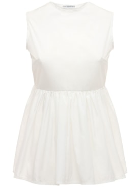 cecilie bahnsen - 탑 - 여성 - 세일