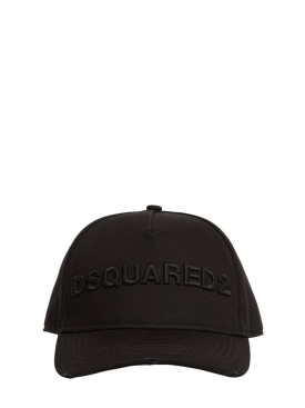 dsquared2 - hats - men - new season