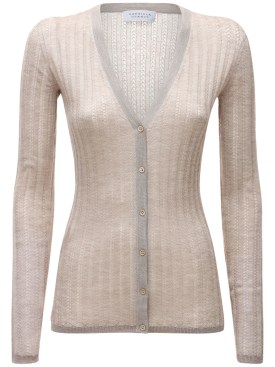 gabriela hearst - 니트웨어 - 여성 - 세일