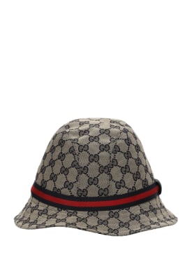 gucci - hats - toddler-girls - sale
