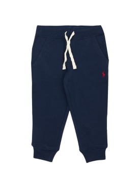 polo ralph lauren - pantaloni - bambini-bambino - sconti