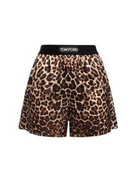 tom ford - shorts - women - sale