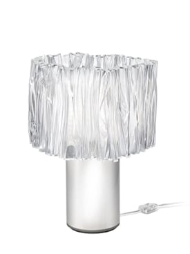 slamp - lámparas de mesa - casa - promociones