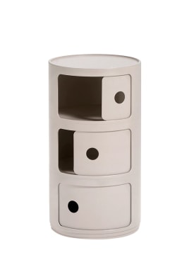 kartell - cabinets & shelves - home - promotions