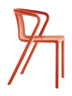 Magis: Air armchair - Orange - ecraft_0 | Luisa Via Roma