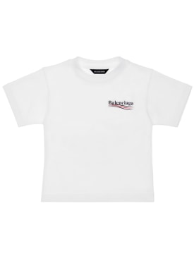 balenciaga - t-shirts - toddler-boys - sale