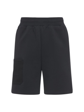 a-cold-wall* - shorts - homme - soldes