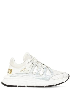 versace - sneakers - donna - sconti