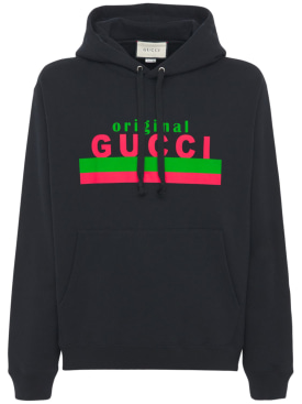 gucci - sweatshirts - herren - sale