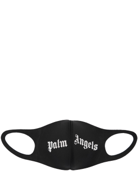 palm angels - masks - women - sale