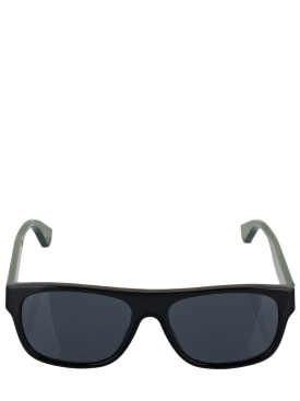 gucci - sunglasses - men - promotions
