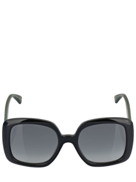 gucci - sunglasses - women - promotions