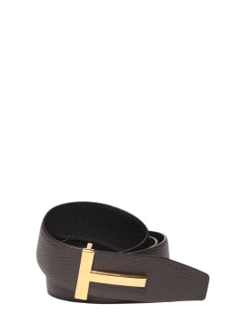 tom ford - cinturones - hombre - promociones