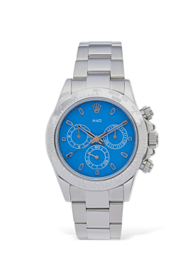 mad paris - watches - women - promotions