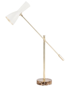 il bronzetto - table lamps - home - promotions