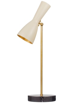il bronzetto - table lamps - home - promotions