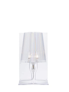 kartell - table lamps - home - promotions