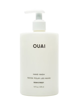 ouai - body wash & soap - beauty - women - promotions