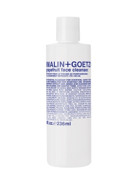 malin + goetz - limpiadores y desmaquillantes - beauty - mujer - promociones