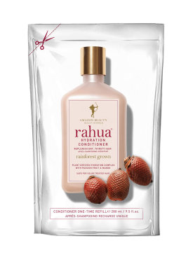 rahua - hair conditioner - beauty - men - promotions