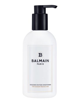 balmain hair - hair conditioner - beauty - men - ss24