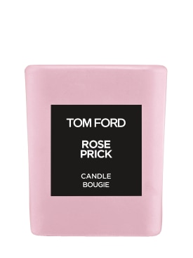 tom ford beauty - candele e portacandele - casa - sconti