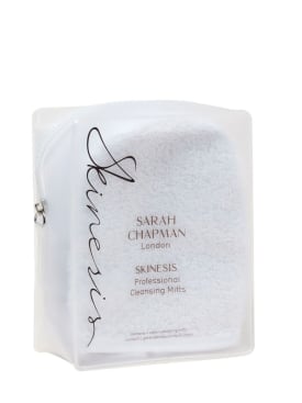 sarah chapman - accessoires & appareils de beauté visage - beauté - homme - offres