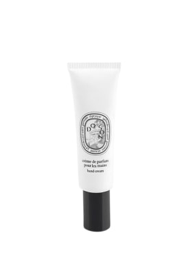 diptyque - hand & foot cream - beauty - men - promotions