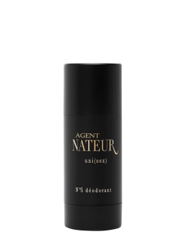 agent nateur - deodoranti - beauty - uomo - sconti