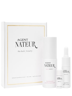 agent nateur - cofres tratamiento rostro - beauty - mujer - promociones