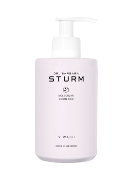 dr. barbara sturm - gel de ducha y baño - beauty - hombre - promociones
