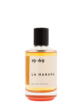 19-69 - eau de parfum - beauty - donna - sconti