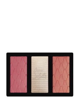 christian louboutin beauty - paletas y cofres - beauty - mujer - promociones