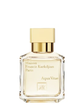 maison francis kurkdjian - eau de toilette - beauty - uomo - sconti