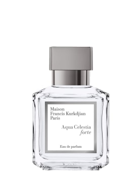 maison francis kurkdjian - eau de parfum - beauty - donna - sconti