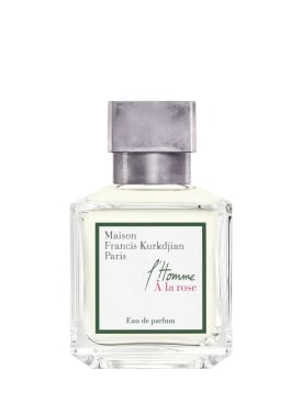 maison francis kurkdjian - eau de parfum - beauty - uomo - sconti