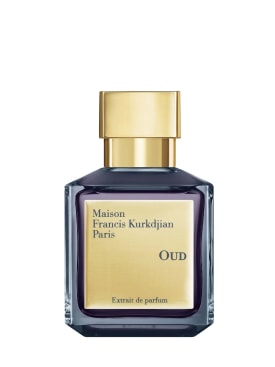 maison francis kurkdjian - eau de parfum - beauty - uomo - sconti
