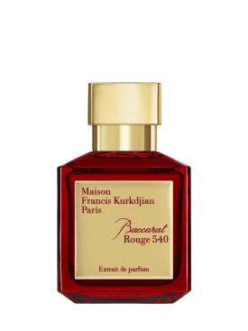 maison francis kurkdjian - eau de parfum - beauty - uomo - sconti