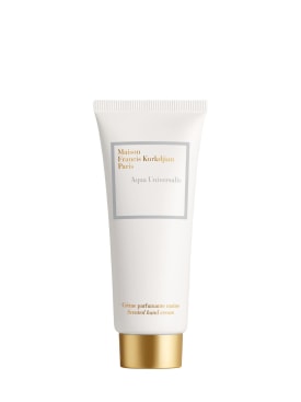 maison francis kurkdjian - hand- & fußcreme - beauty - damen - angebote