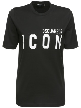 dsquared2 - t-shirts - women - sale