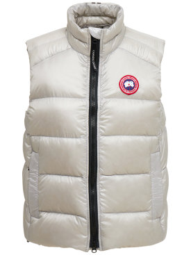 canada goose - jackets - women - promotions