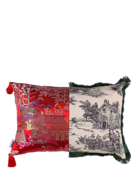 seletti - cushions - home - promotions