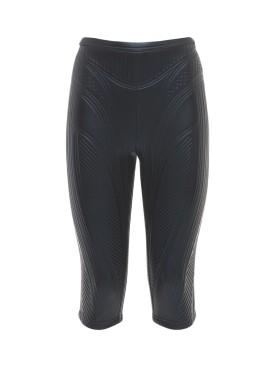 mugler - pants - women - sale