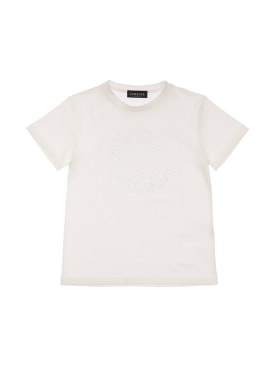 versace - t-shirts & tanks - kids-girls - promotions