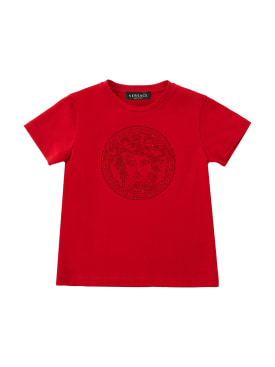 versace - t恤 - 小女生 - 折扣品